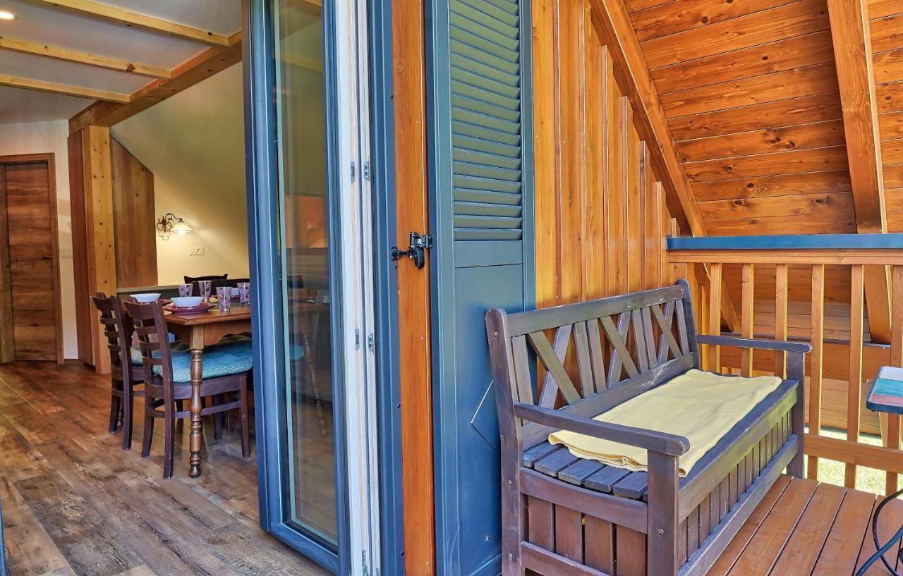 Betlehem Resort Zgornje Gorje Exterior foto