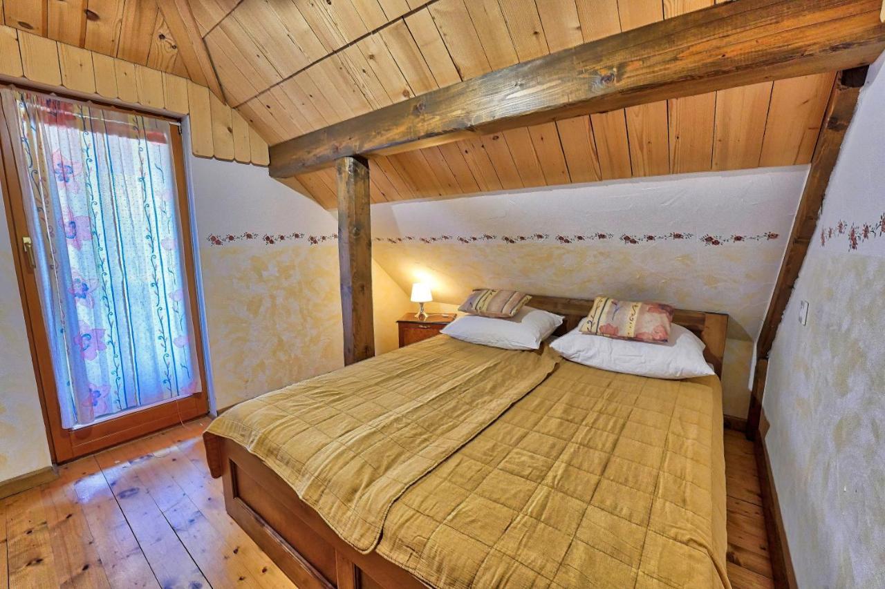 Betlehem Resort Zgornje Gorje Exterior foto