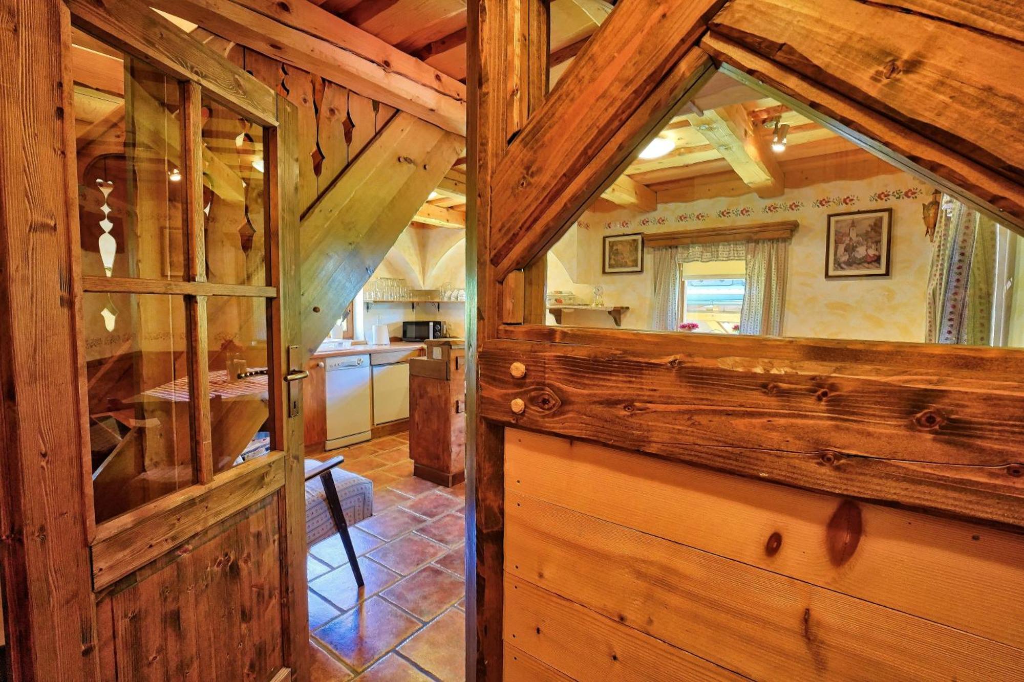 Betlehem Resort Zgornje Gorje Exterior foto