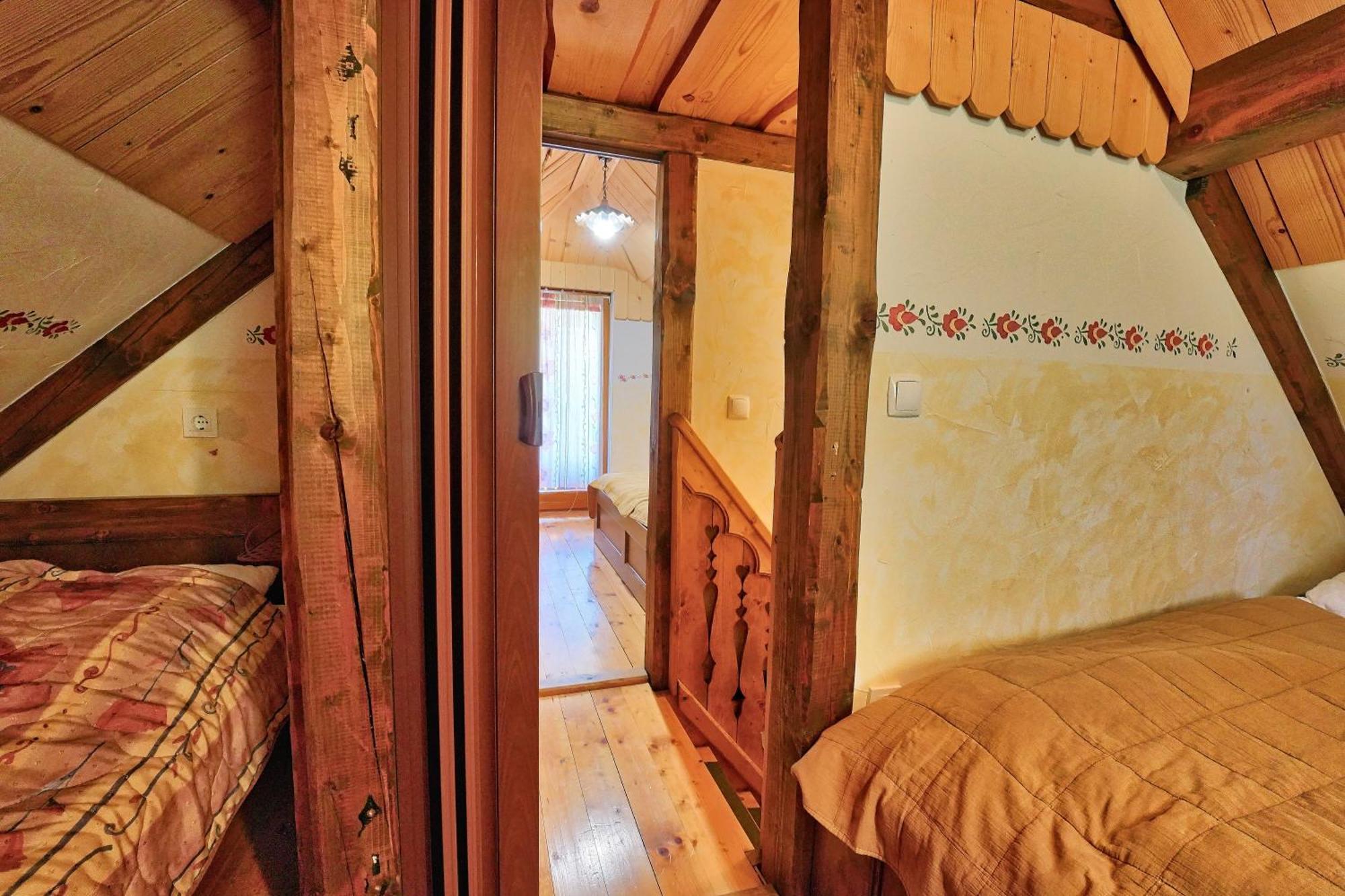Betlehem Resort Zgornje Gorje Exterior foto